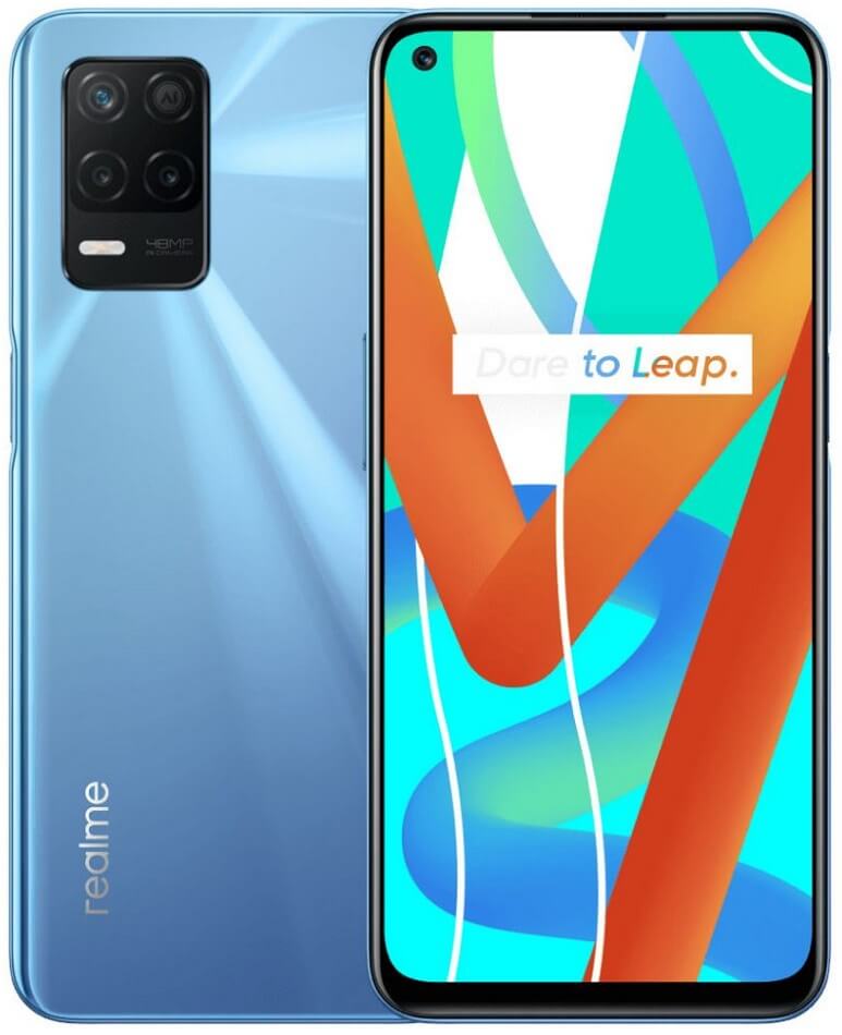 Realme V13 5G